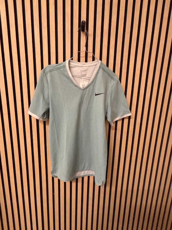 Nike bolur