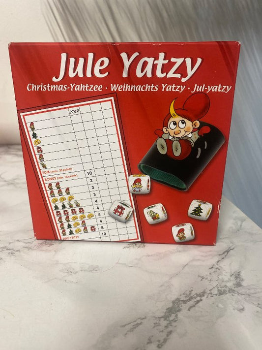 Jule Yatzy
