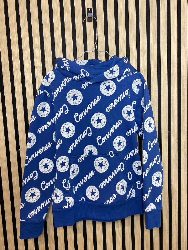 Converse hettupeysa