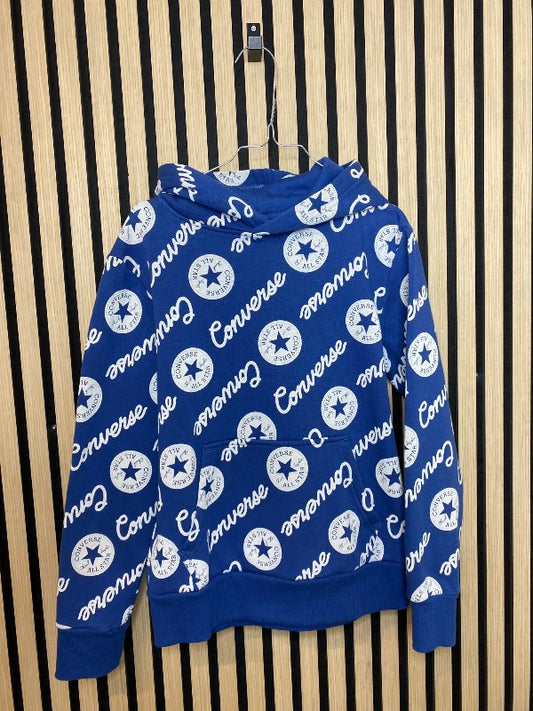 Converse hettupeysa