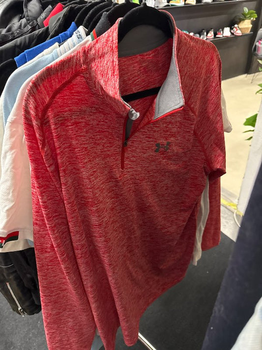 Under armour peysa