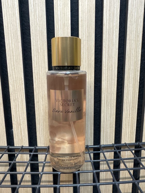 Victoria’s Secret - vanillu