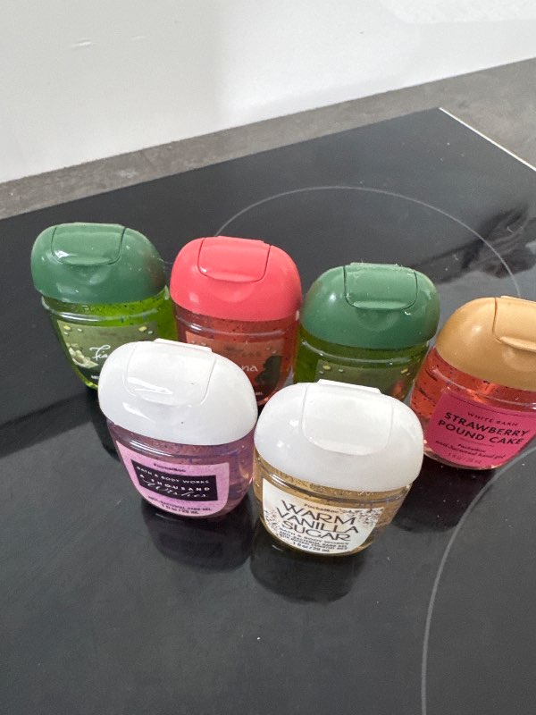 Bath&body handspritt