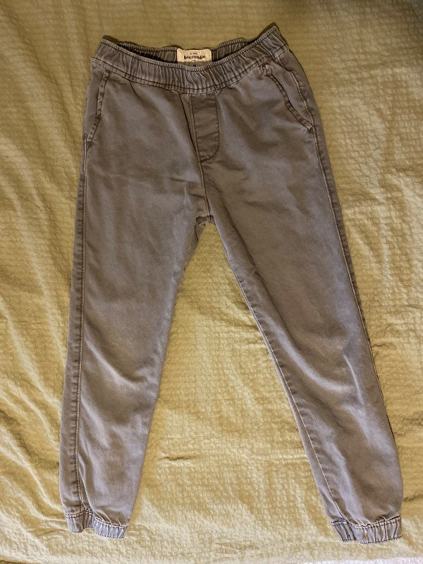Abercrombie buxur