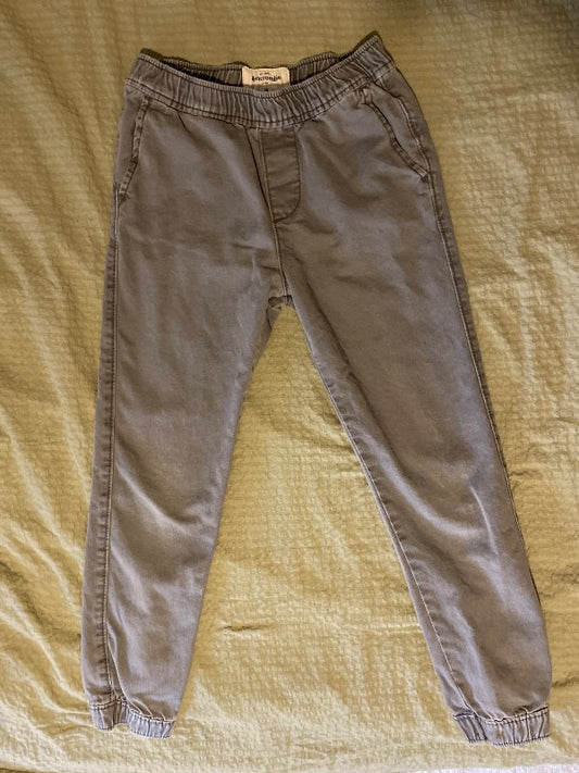Abercrombie buxur