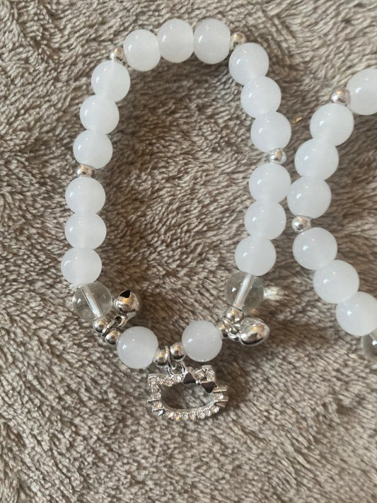 Ný Hello Kitty armbönd