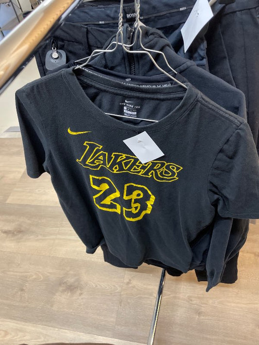 Nike lakers