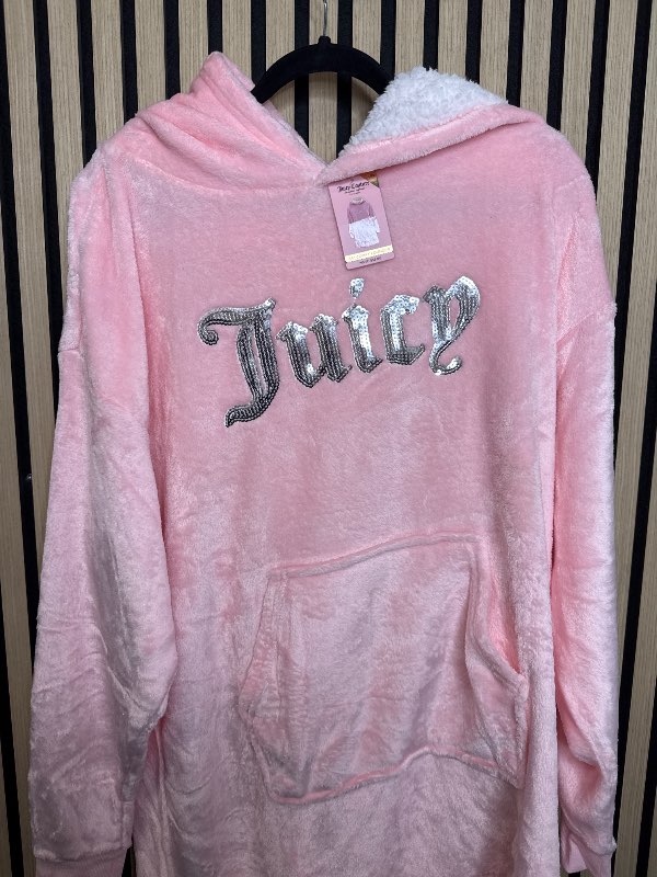 Juicy Couture kósýpeysa