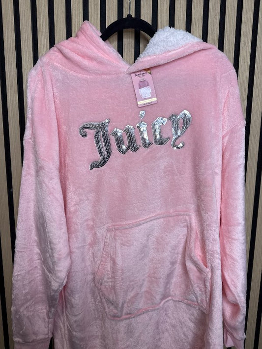 Juicy Couture kósýpeysa