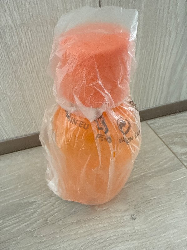 Tupperware Brúsi Api