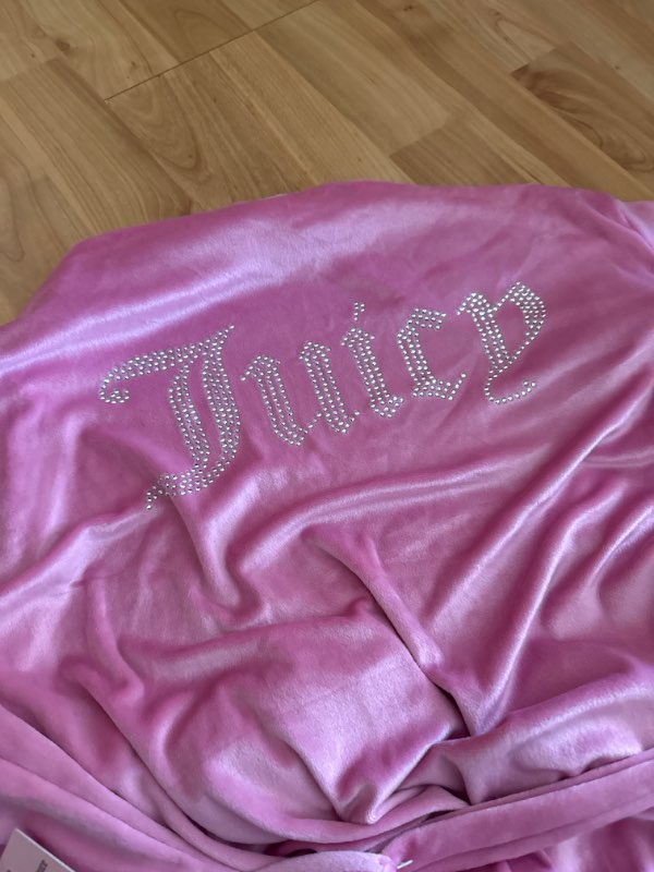 Jucie Couture sloppur