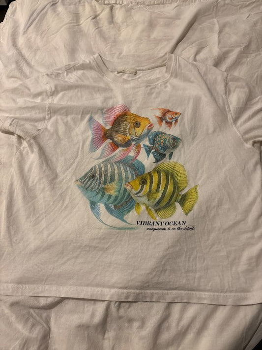Pull&Bear fiska-bolur