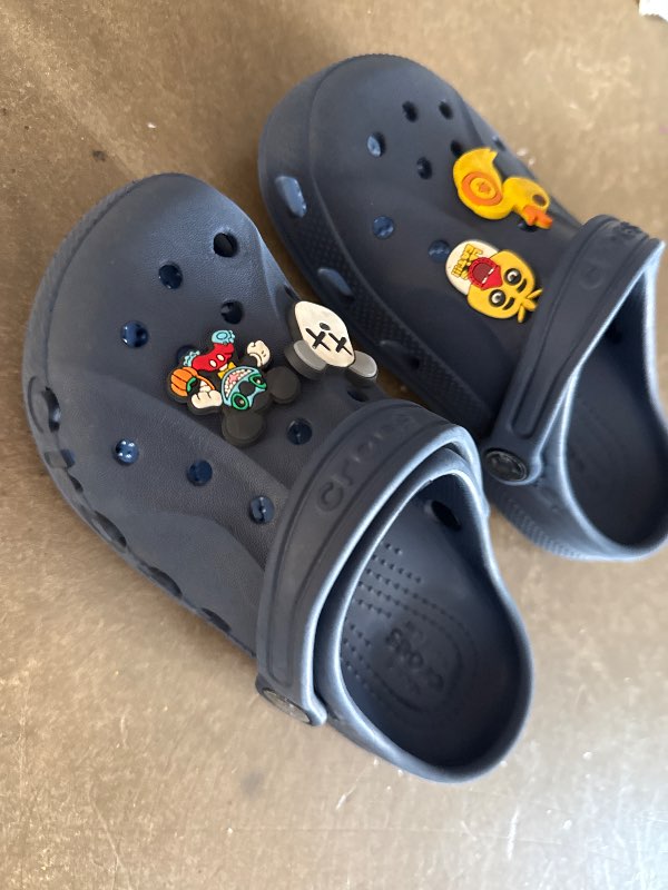 Crocs skór