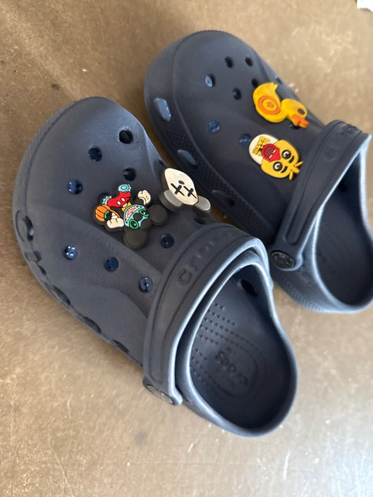 Crocs skór