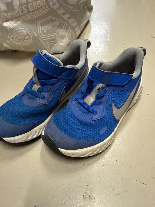 Nike barnaskór