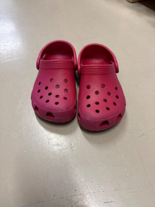 Crocs