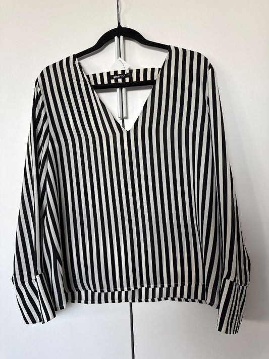 Blúsa Gina Tricot