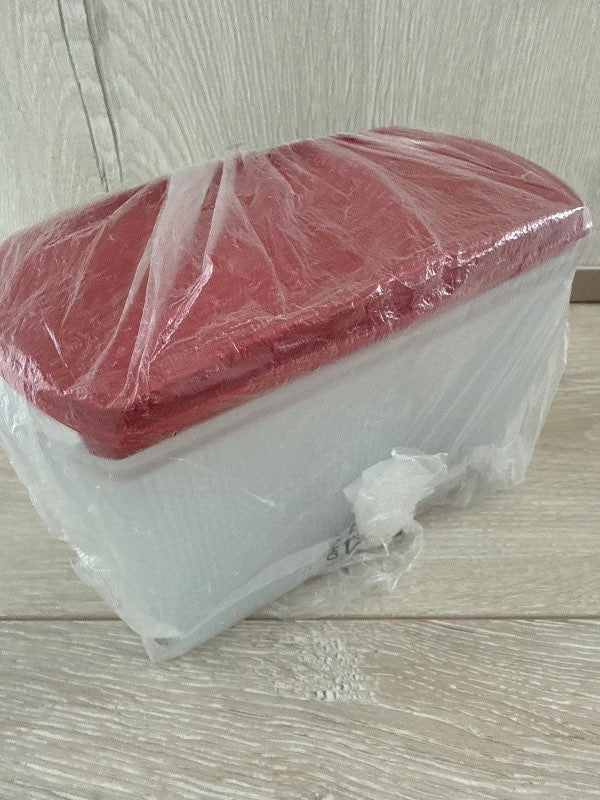 Tupperware SpaceMacer