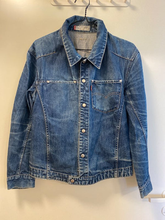 Levi’s gallajakki