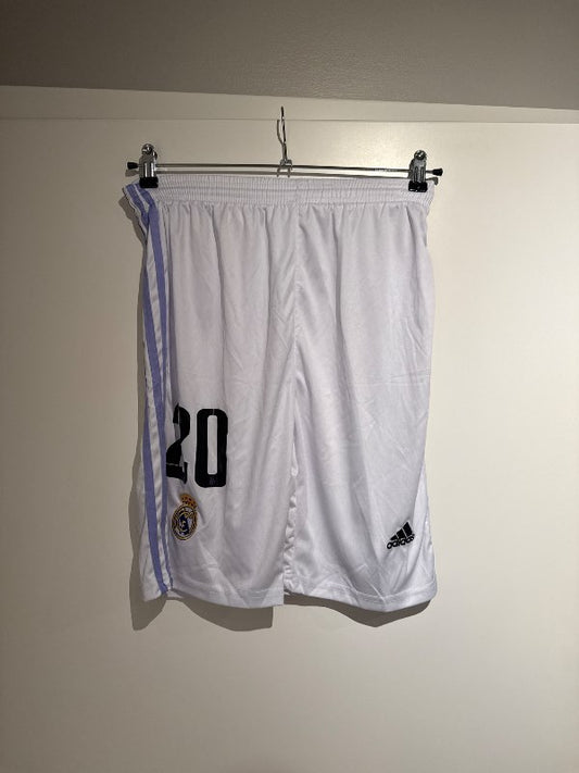 Stuttbuxur - madrid