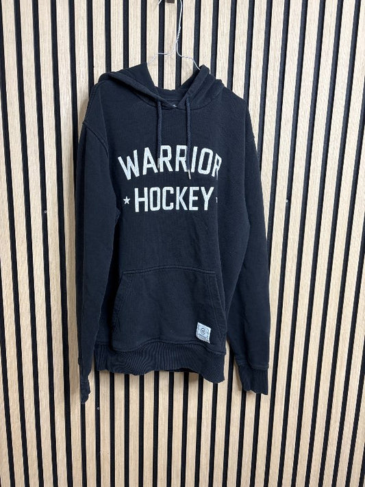 Hettupeysa svört -warrior