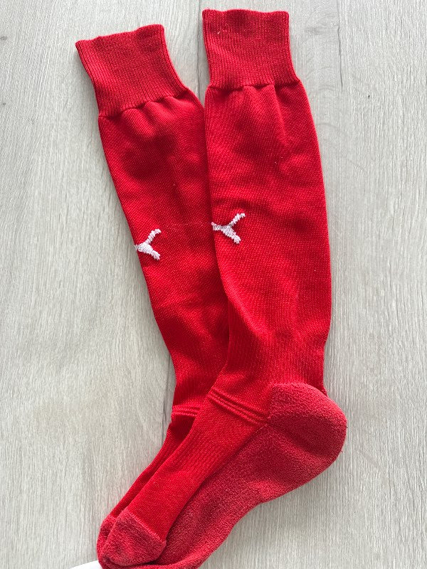 Fótbolta sokkar Puma