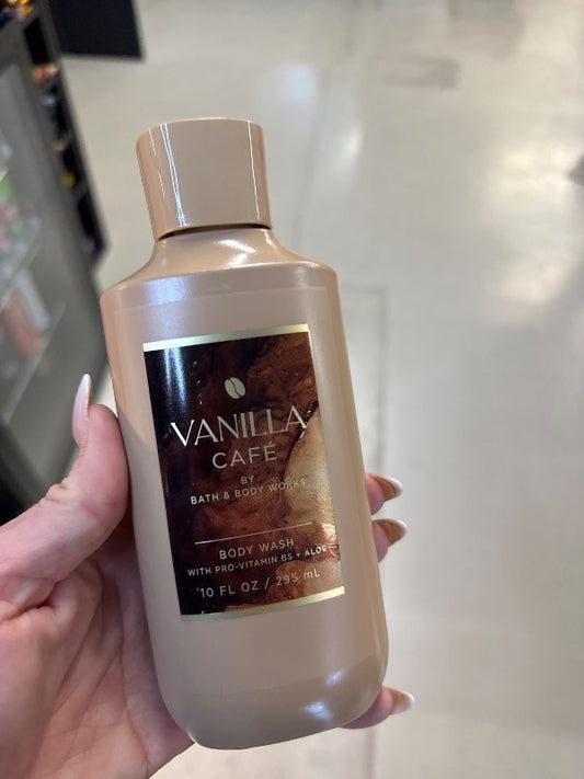 Bath and body works sturtusápa