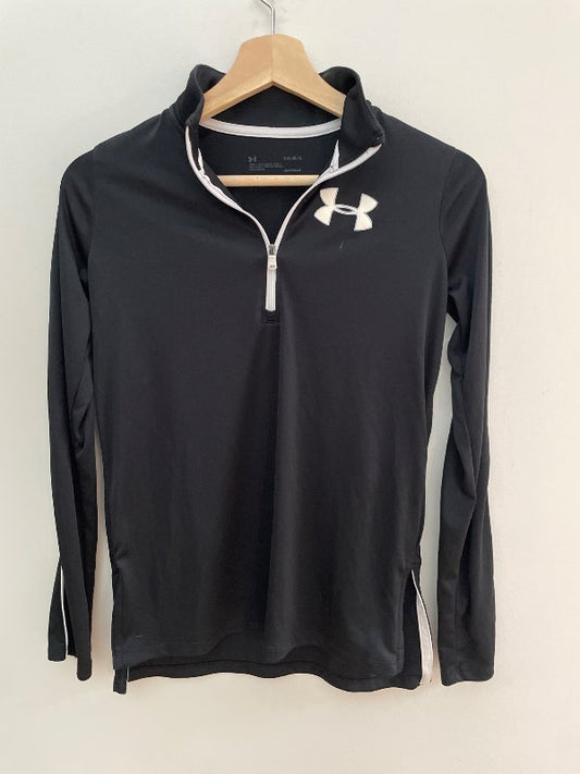 Under armour íþróttapeysa