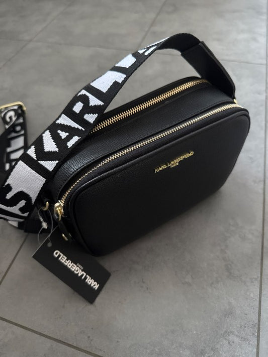 Karl Lagerfeld taska ný