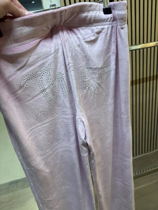 Juicy Couture buxur bleikar