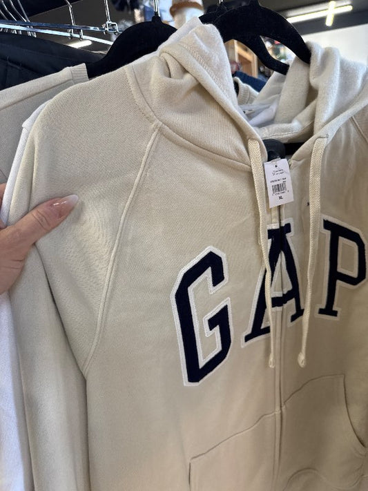 GAP Hettupeysa