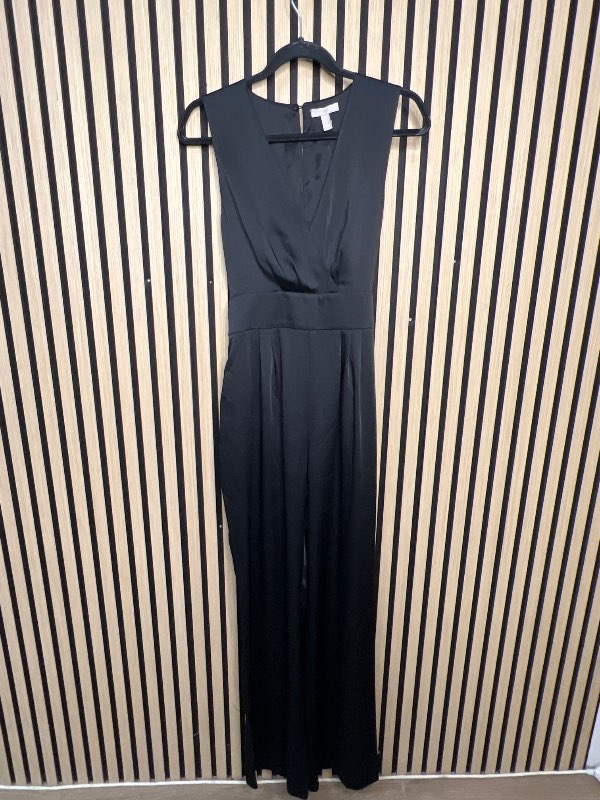 H&M Samfestingur svart