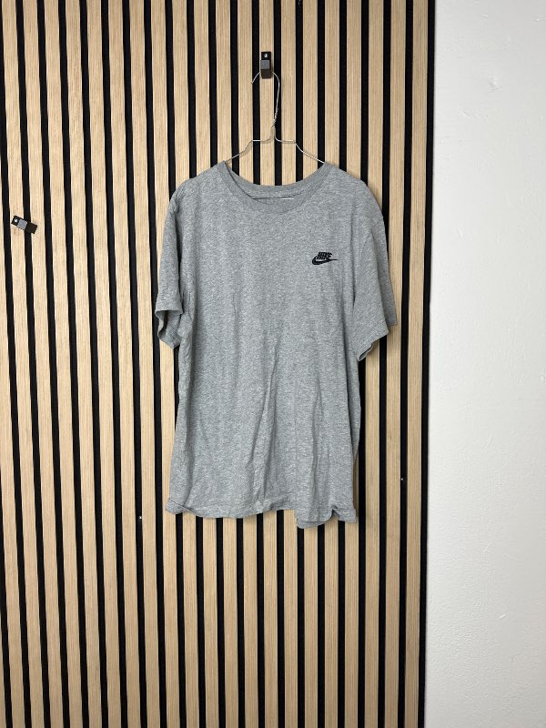 Nike bolur