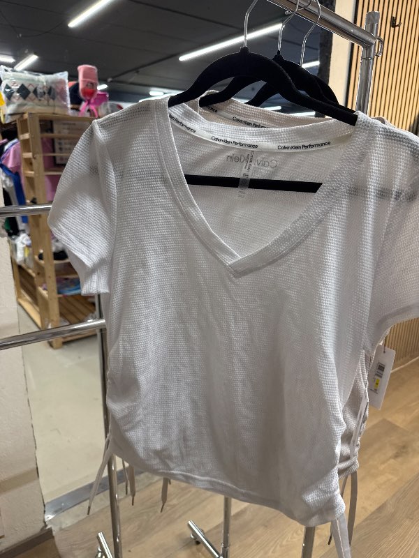 Calvin Klein bolur nýr