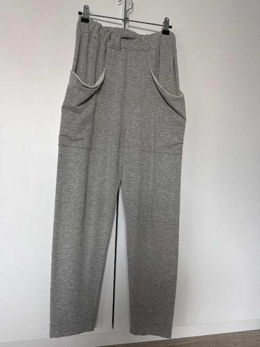 Joggingbuxur Unlabel
