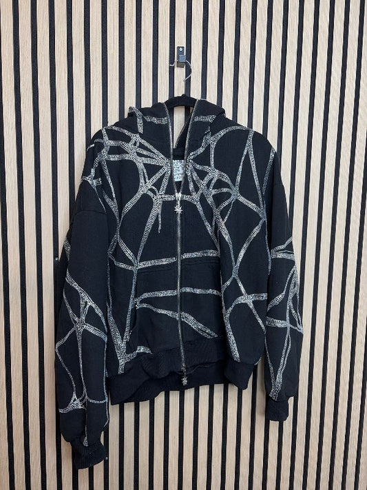 Named Collective Spider Hoodie