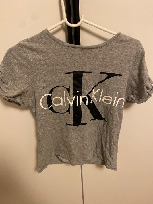 Calvin klein bolur