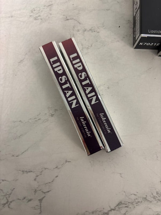 lip stain