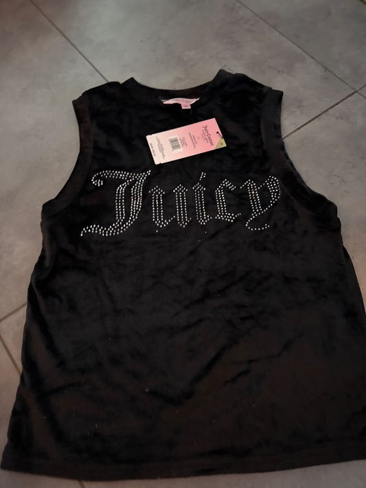 Juicy Couture hlýrabolur