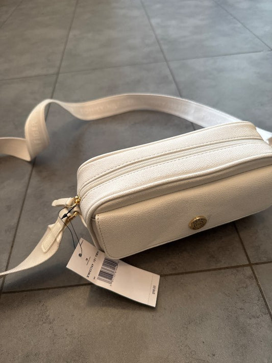 Tommy Hilfiger taska hvít