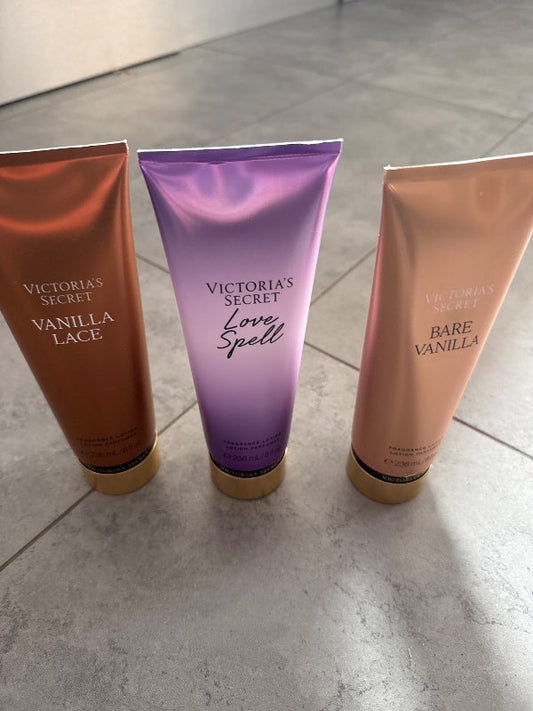 VS Bodylotion
