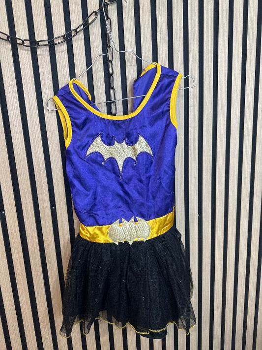 Batgirl kjóll