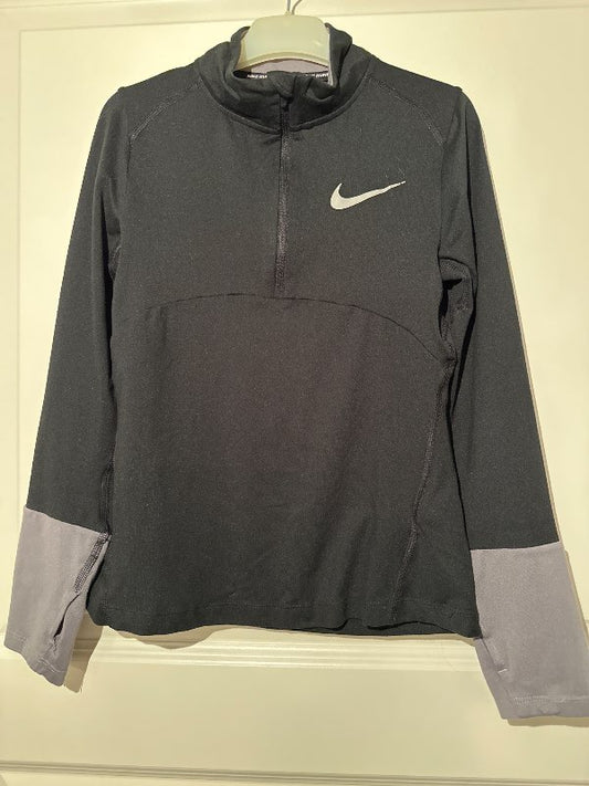 Nike running peysa