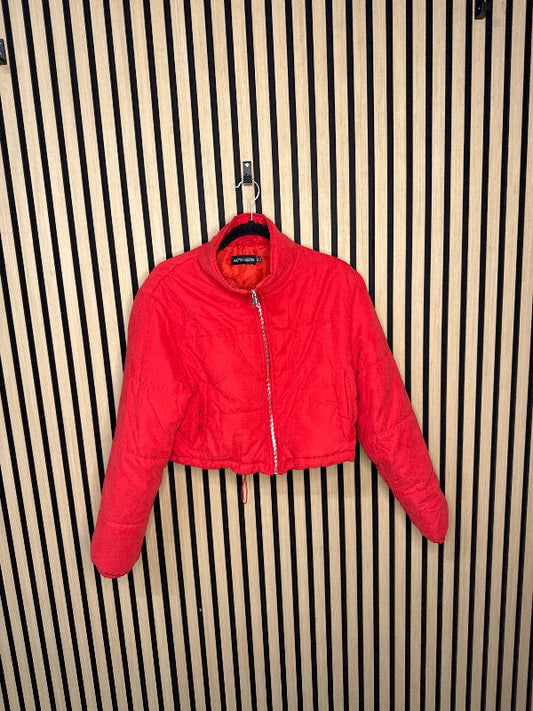 PLT bomber jakki
