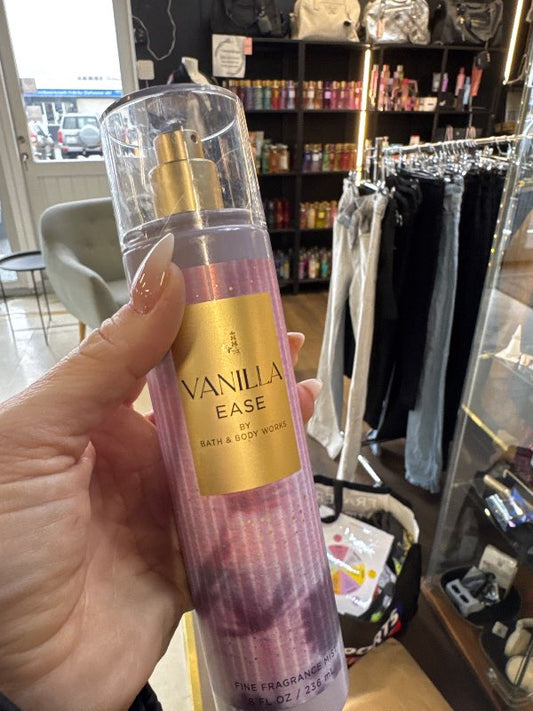 Bath&body works sprey