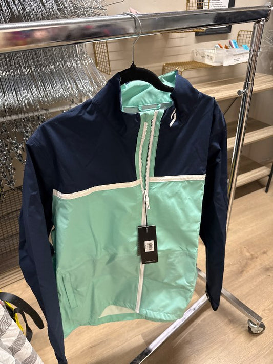 Regnjakki/golf