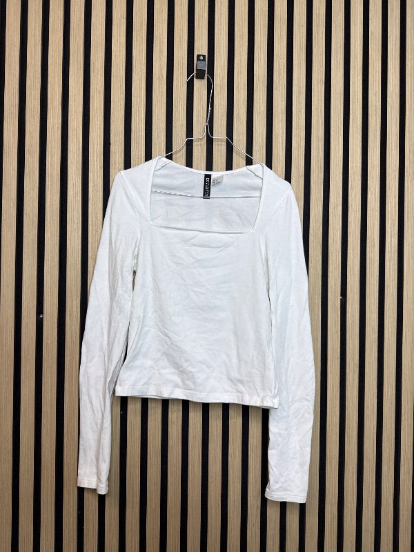 H&M síðermabolur