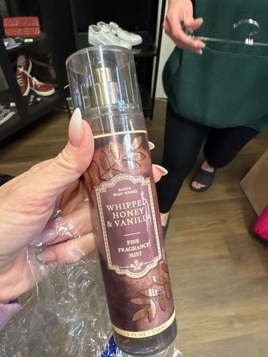 Bath&body works sprey