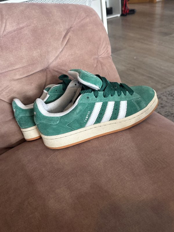 adidas grænir