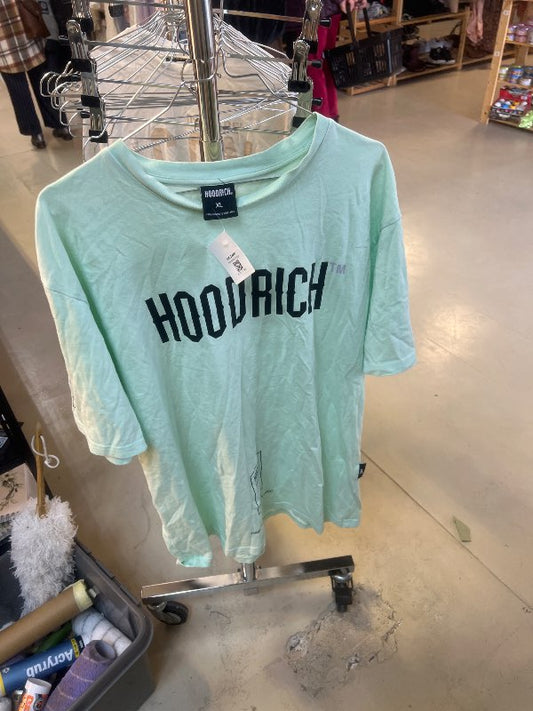 Hoodruch